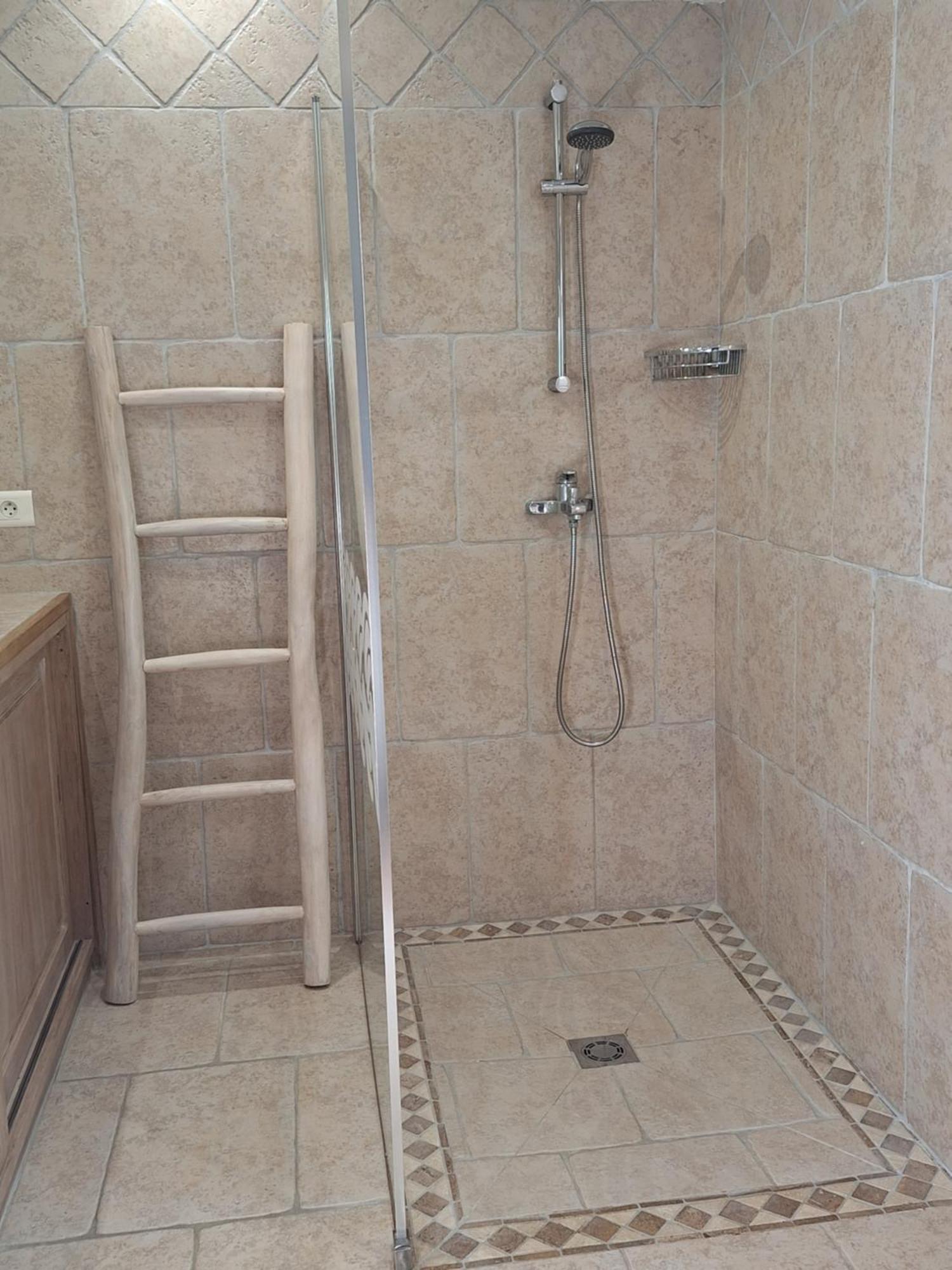 Gite Acellu ボニファシオ 部屋 写真
